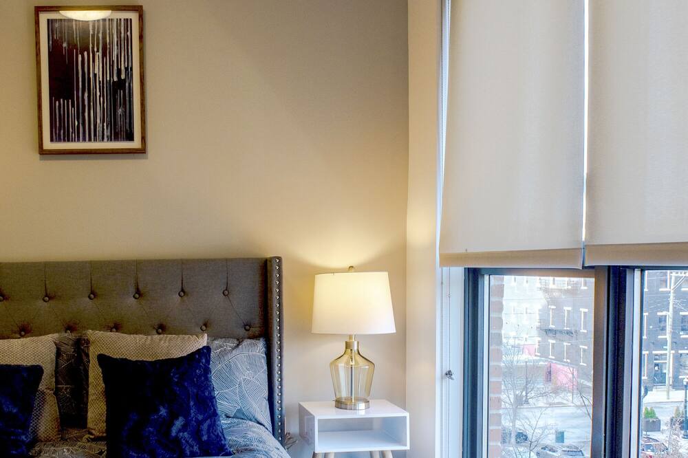 Photo of Bedroom in Pendleton