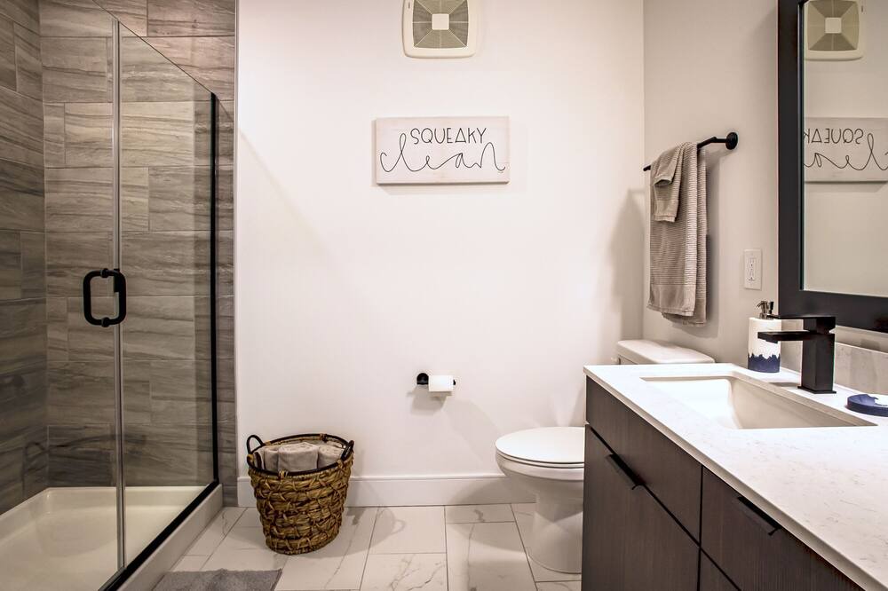 Photo of Bathroom in Pendleton