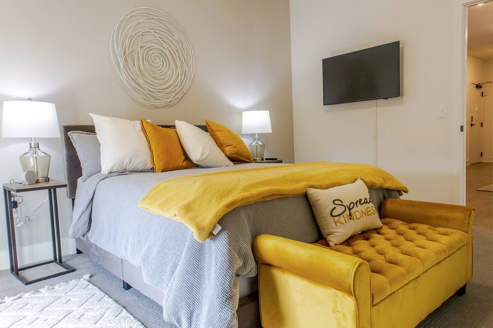 Photo of Bedroom in Pendleton