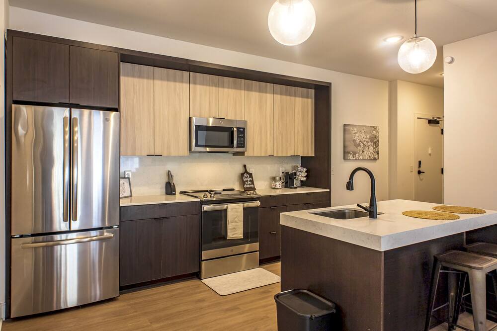 Photo of Kitchen in Pendleton