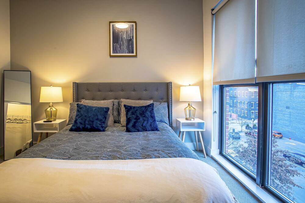 Photo of Bedroom in Pendleton