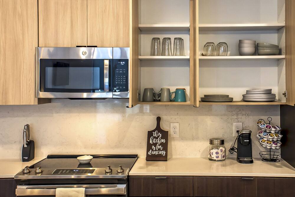 Photo of Kitchen in Pendleton