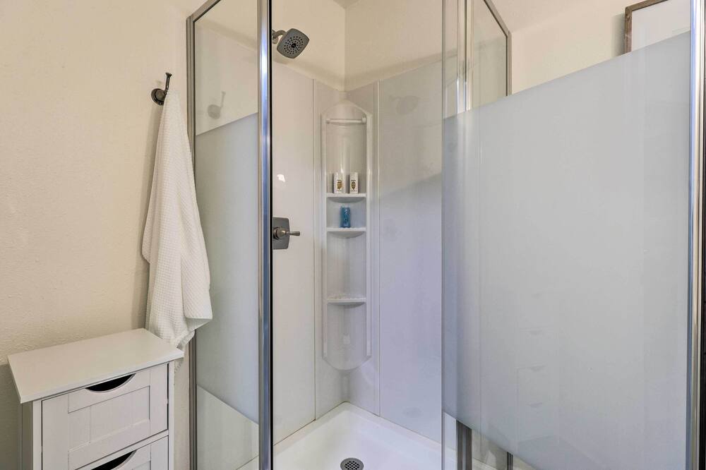 Photo of Bathroom in Temple