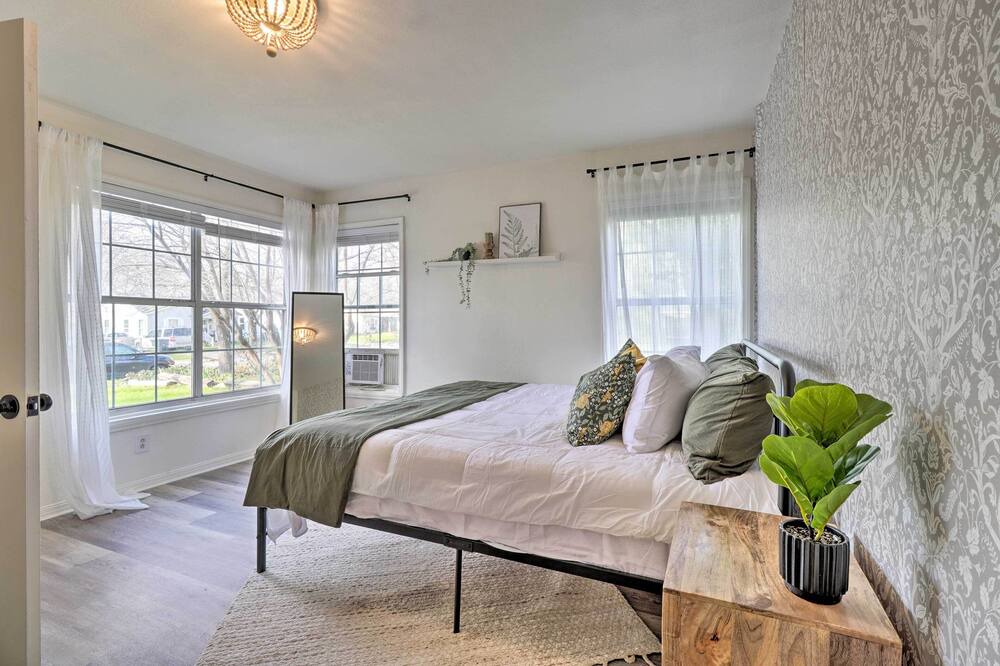 Photo of Bedroom in Temple