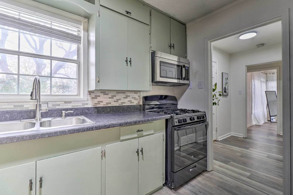 Photo of Kitchen in Temple