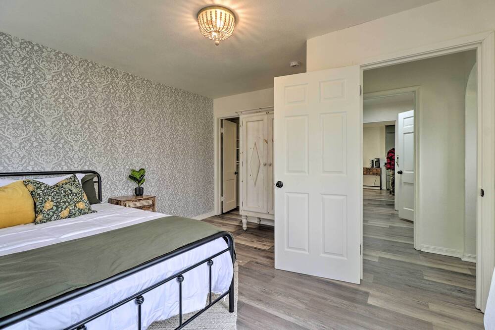 Photo of Bedroom in Temple