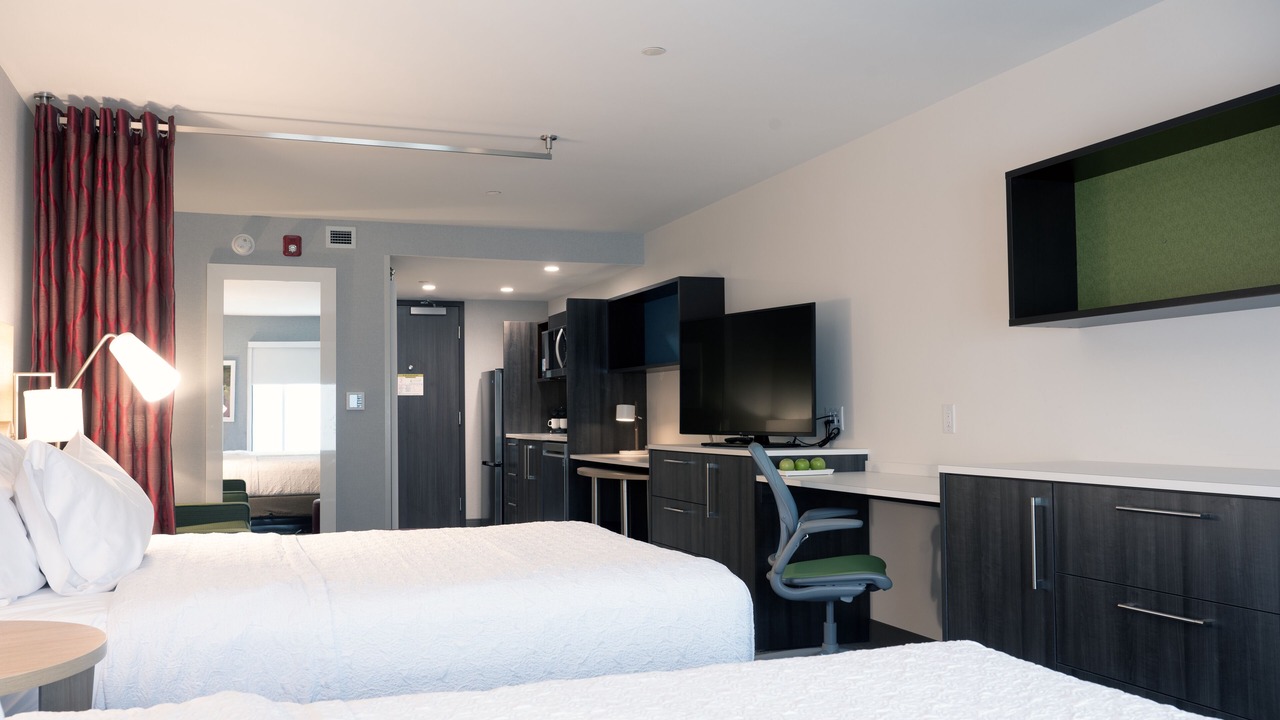 Photo of Bedroom in Ste. Foy