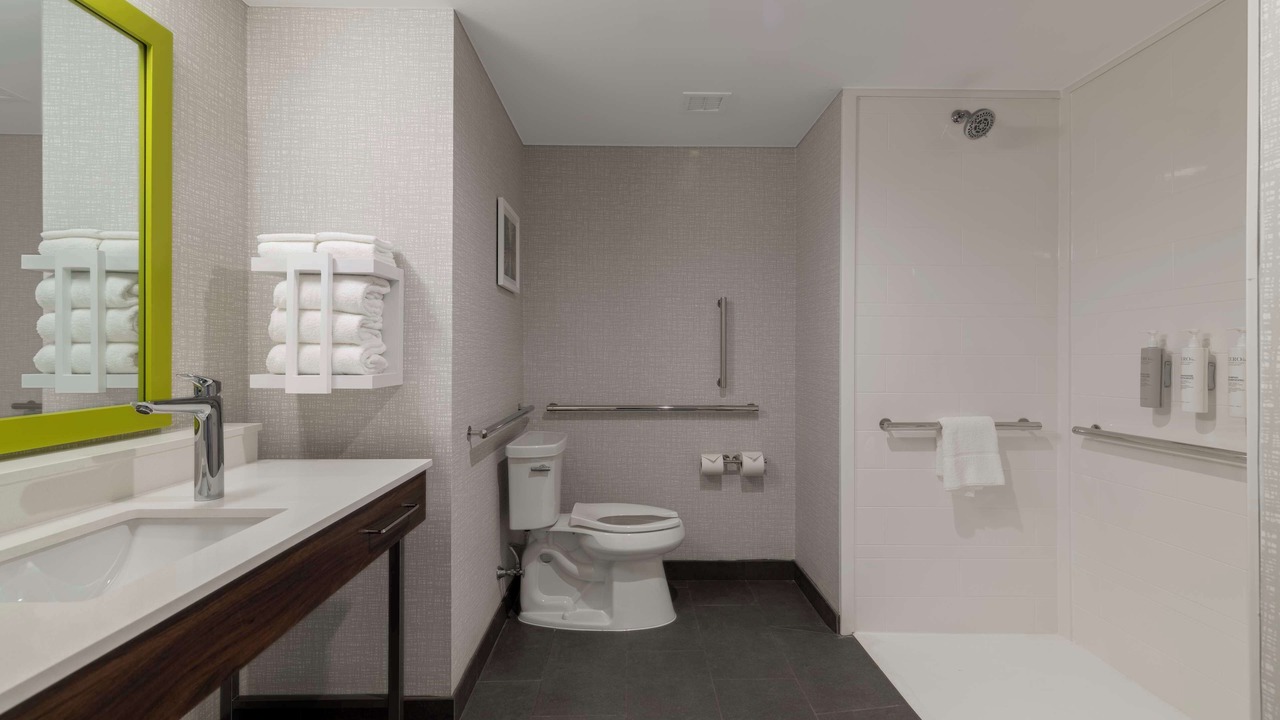 Photo of Bathroom in Lincoln
