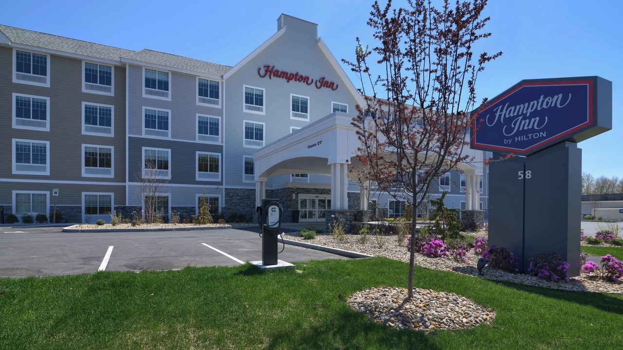 Photo of Outdoor in Lincoln