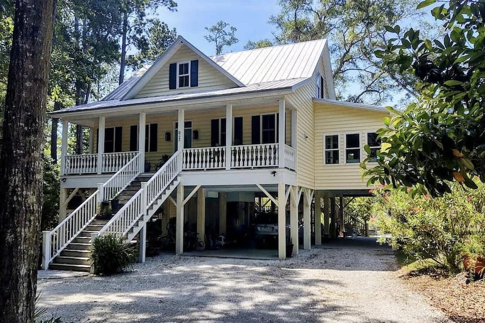 Photo of Outdoor in Edisto Island