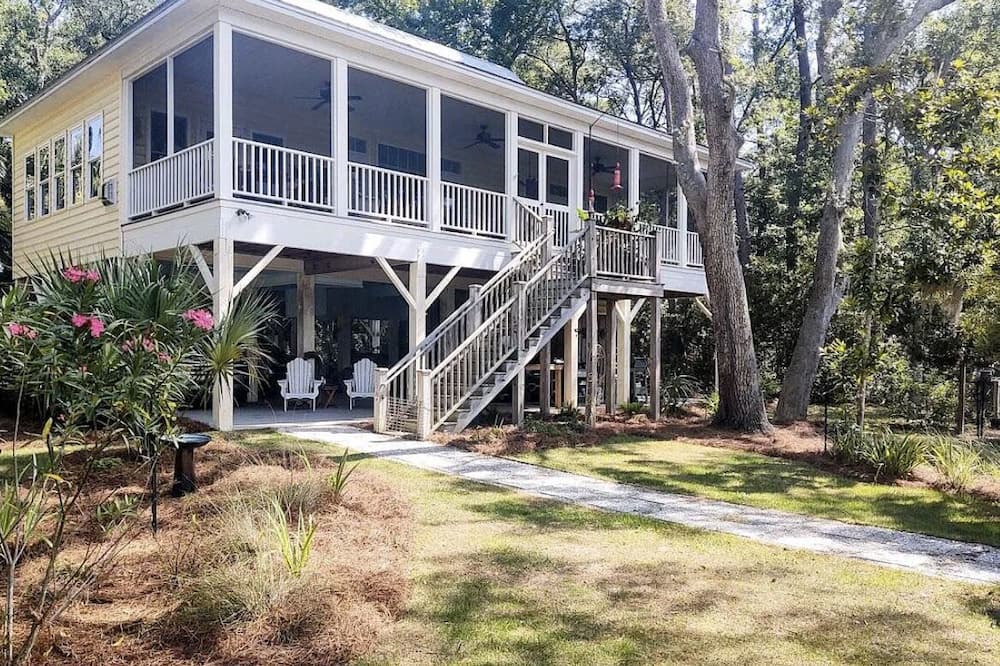 Photo of Outdoor in Edisto Island
