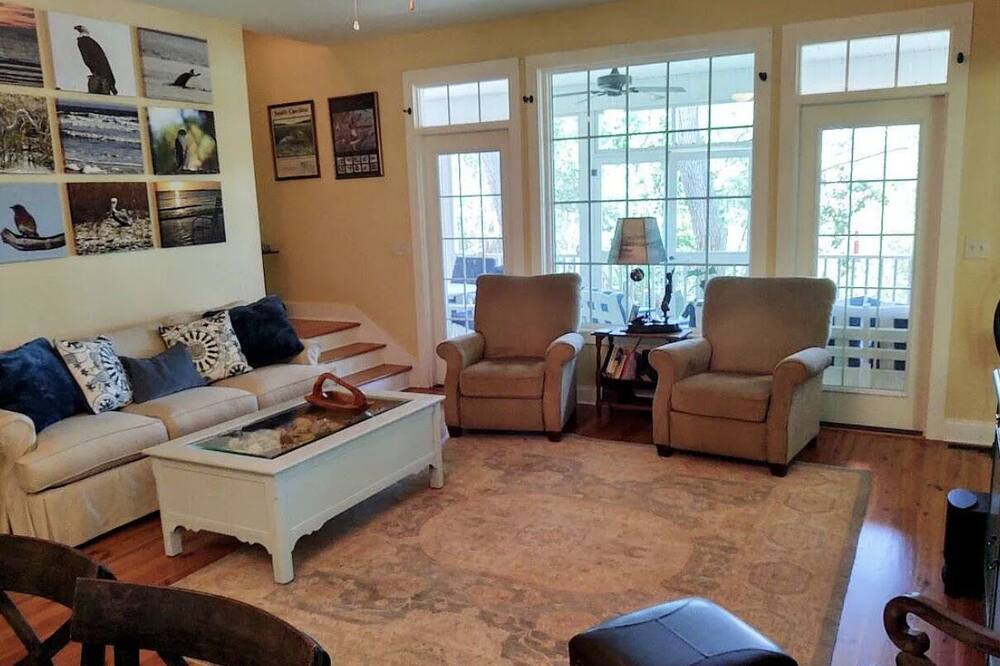 Photo of Outdoor in Edisto Island
