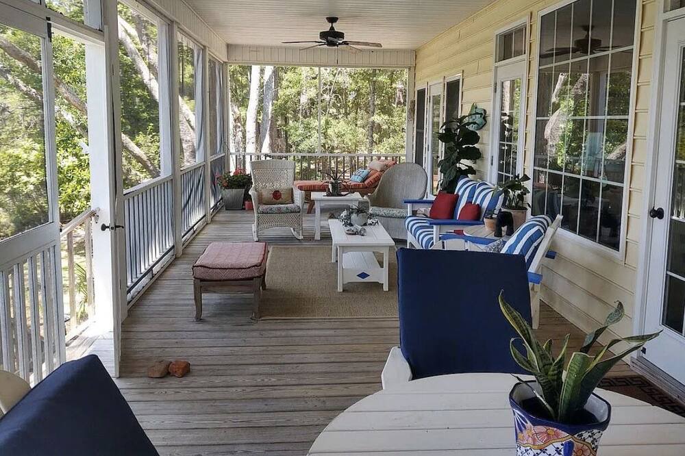 Photo of Outdoor in Edisto Island
