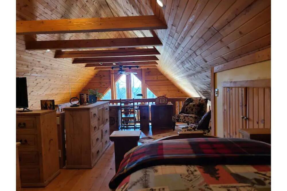Photo of Bedroom in Prairie Du Chien