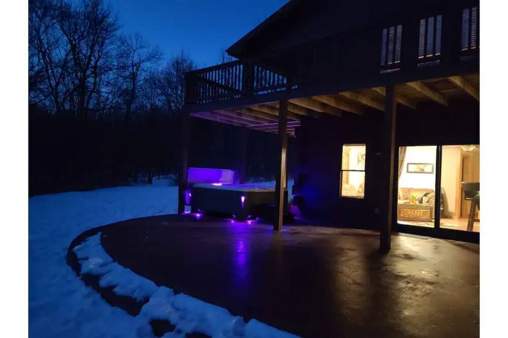 Photo of Outdoor in Prairie Du Chien