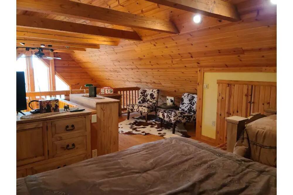 Photo of Bedroom in Prairie Du Chien