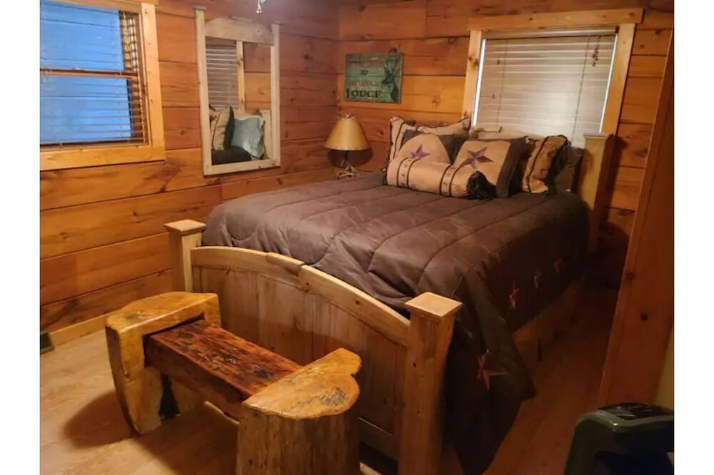 Photo of Bedroom in Prairie Du Chien