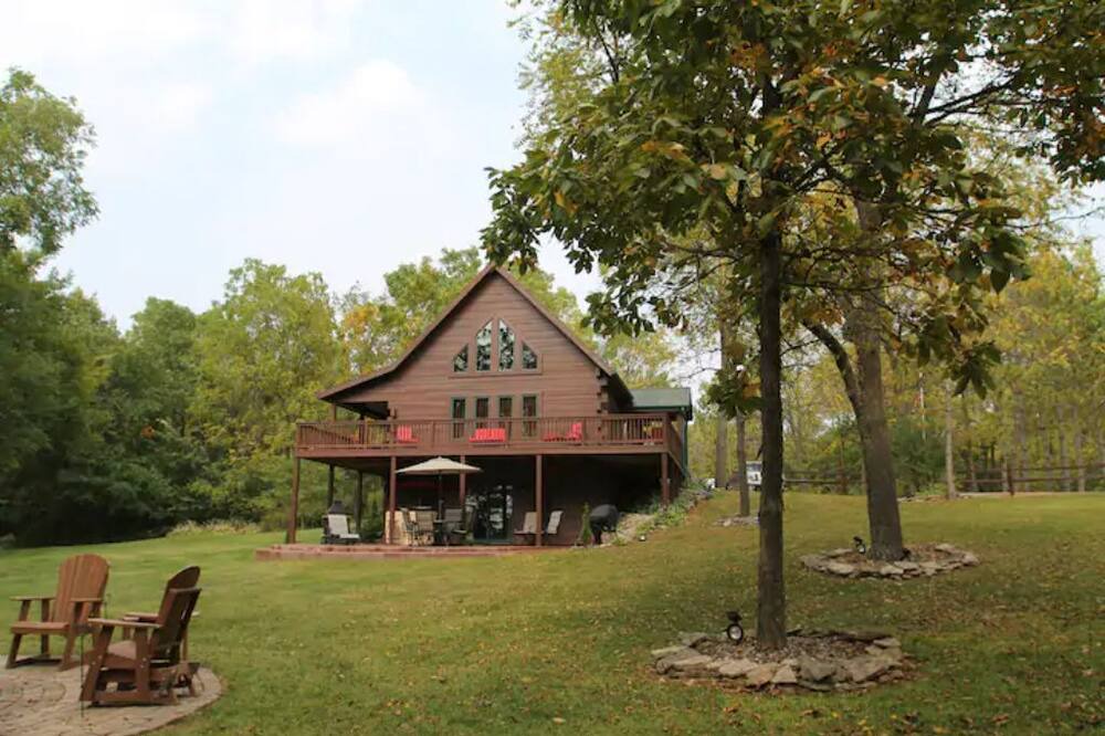 Photo of Outdoor in Prairie Du Chien