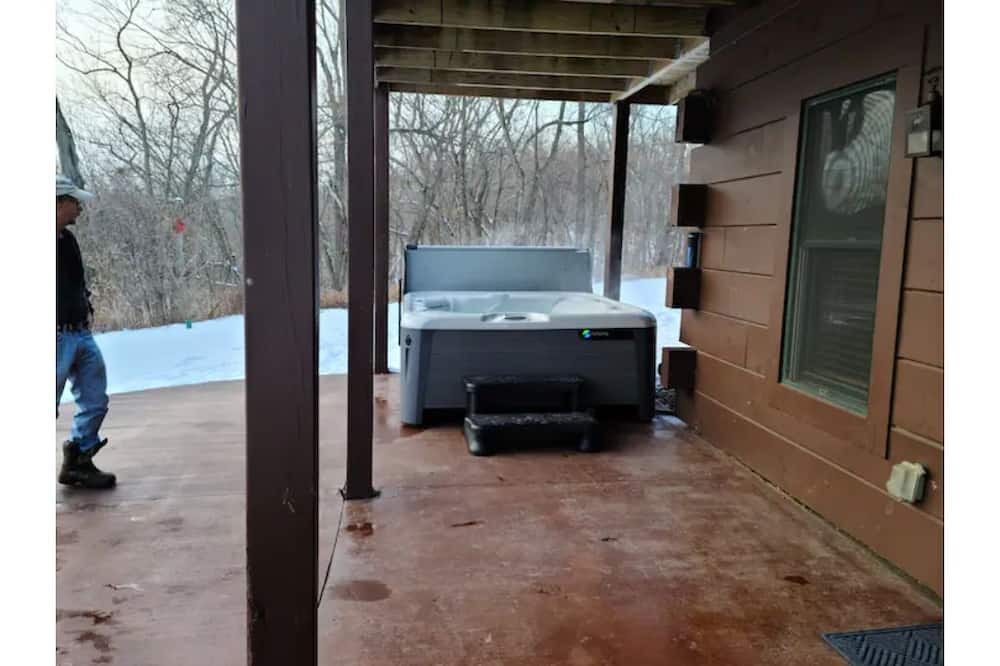 Photo of Outdoor in Prairie Du Chien