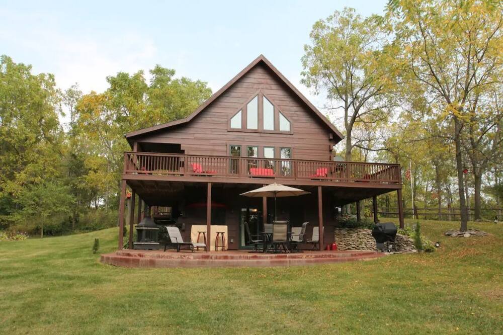 Photo of Outdoor in Prairie Du Chien