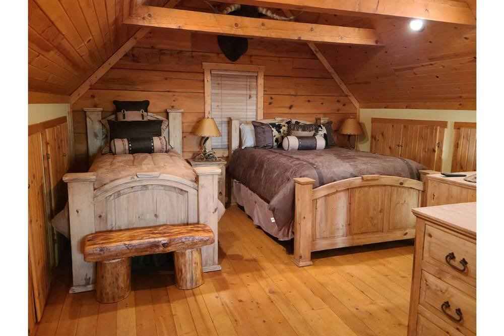 Photo of Bedroom in Prairie Du Chien