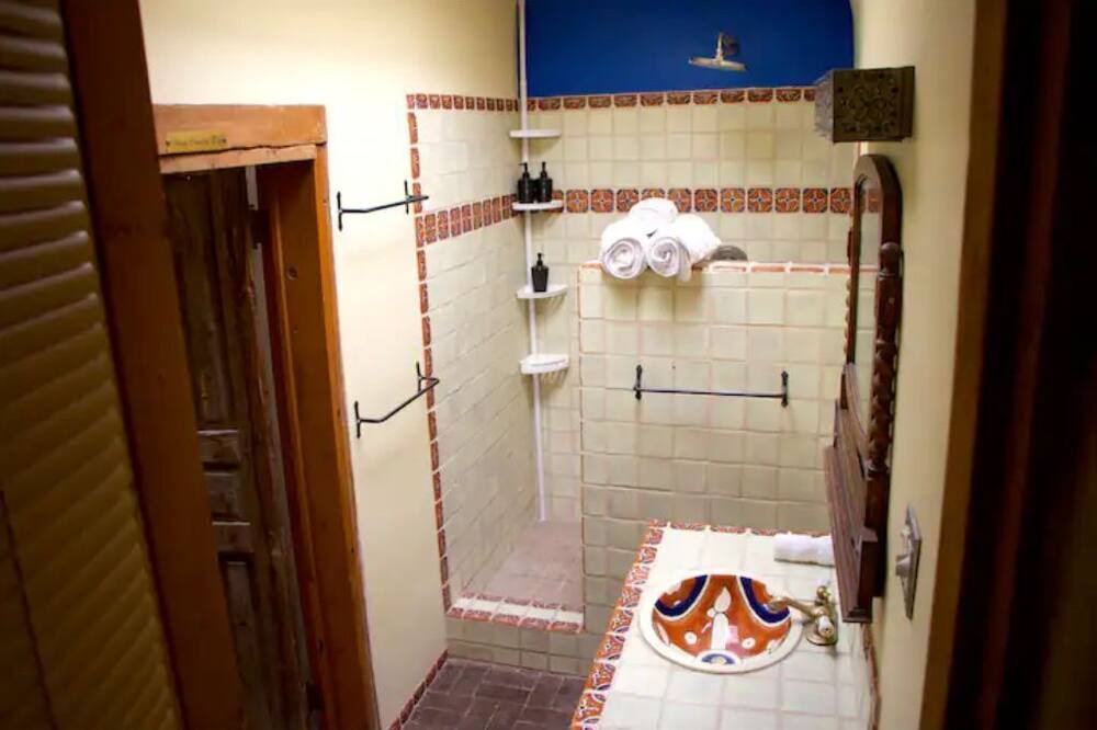 Photo of Bathroom in Placitas
