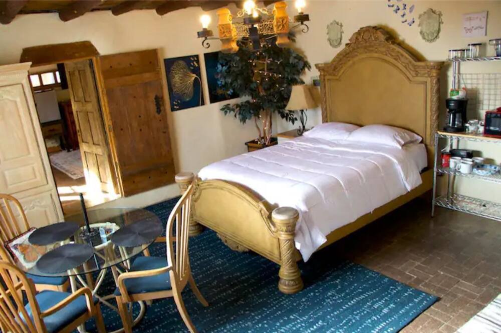 Photo of Bedroom in Placitas