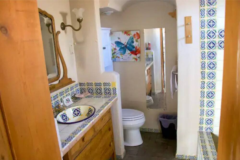 Photo of Bathroom in Placitas