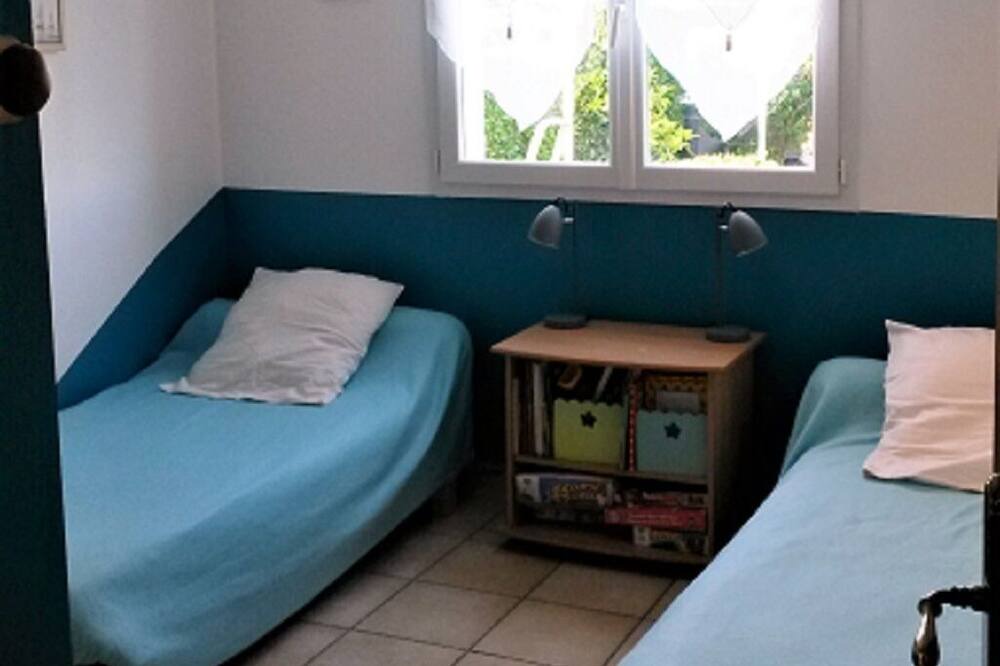 Photo of Bedroom in Salleles-d'Aude