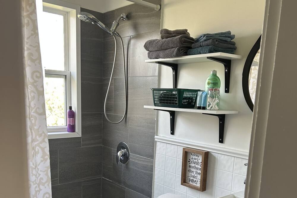 Photo of Bathroom in Salmon River