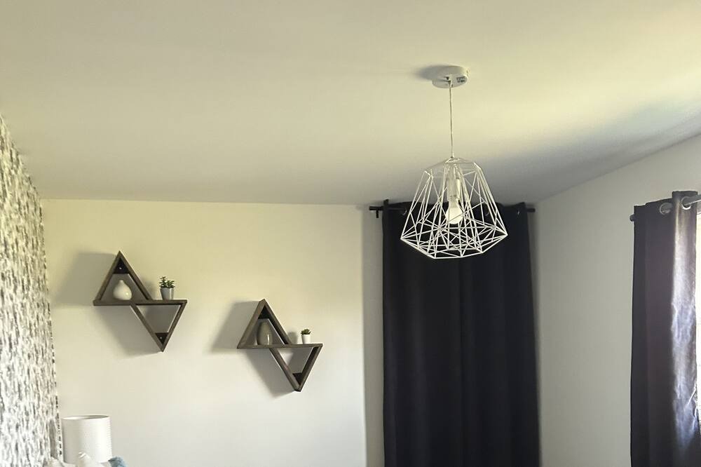 Photo of Bedroom in Salmon River