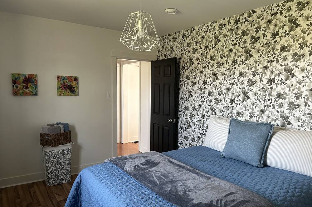 Photo of Bedroom in Salmon River