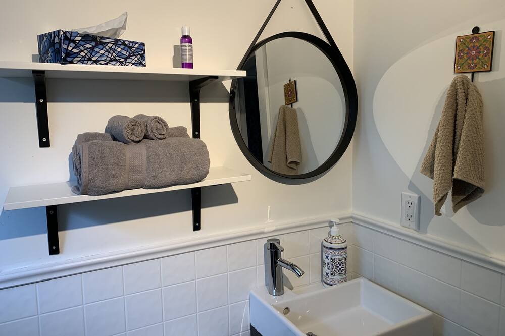Photo of Bathroom in Salmon River