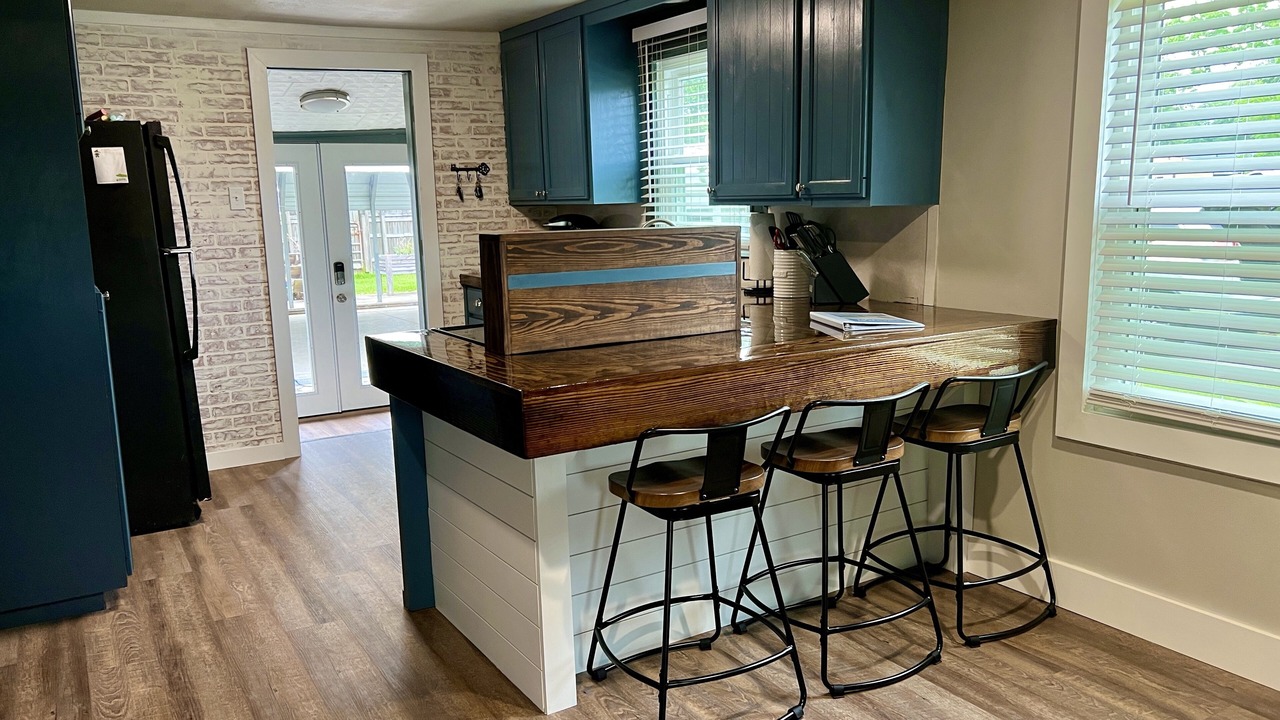 Photo of Kitchen in Port Neches