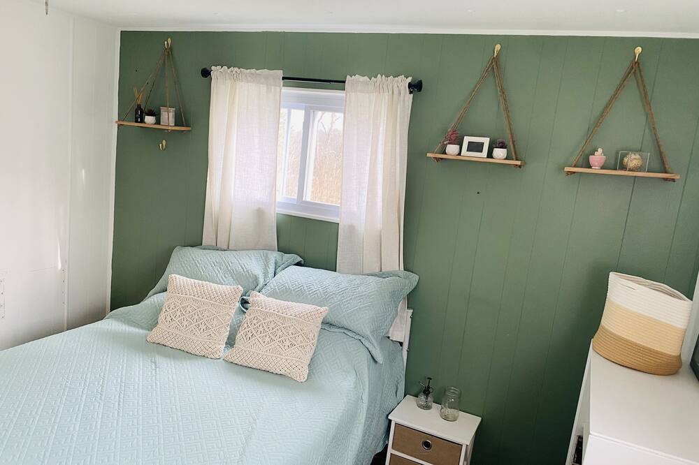 Photo of Bedroom in Manassas
