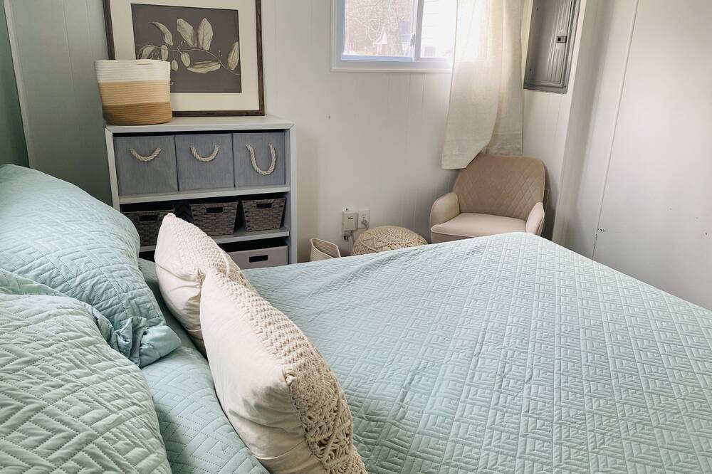 Photo of Bedroom in Manassas