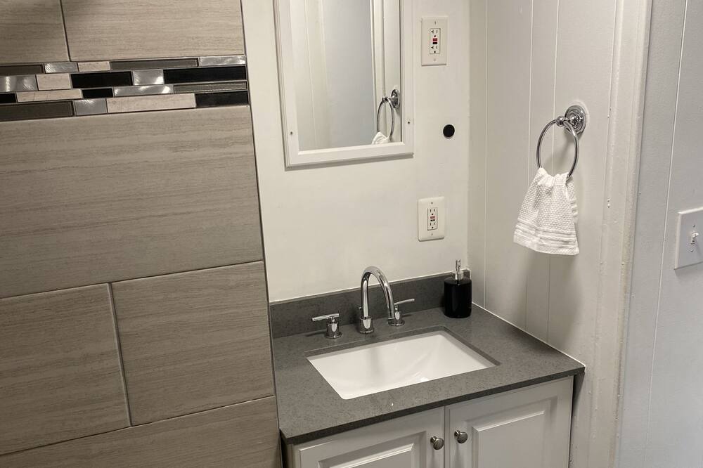 Photo of Bathroom in Manassas