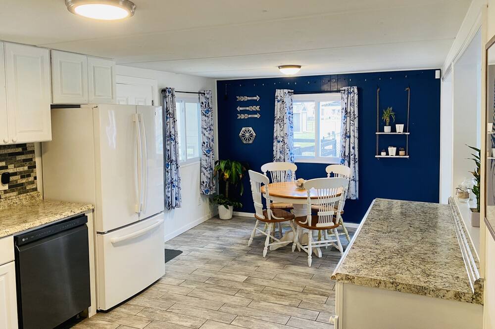 Photo of Kitchen in Manassas