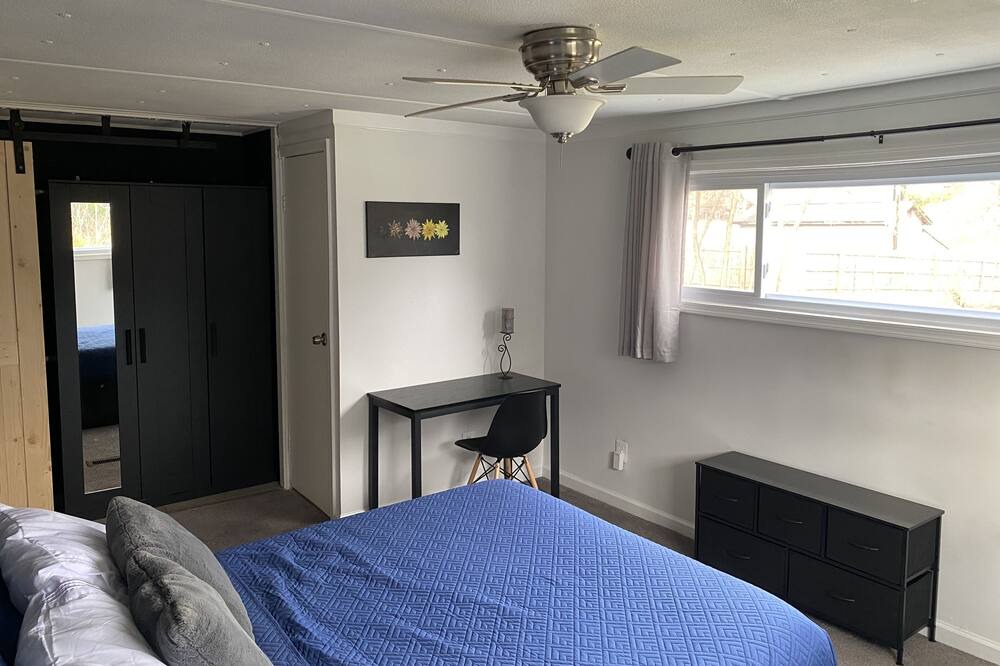 Photo of Bedroom in Manassas