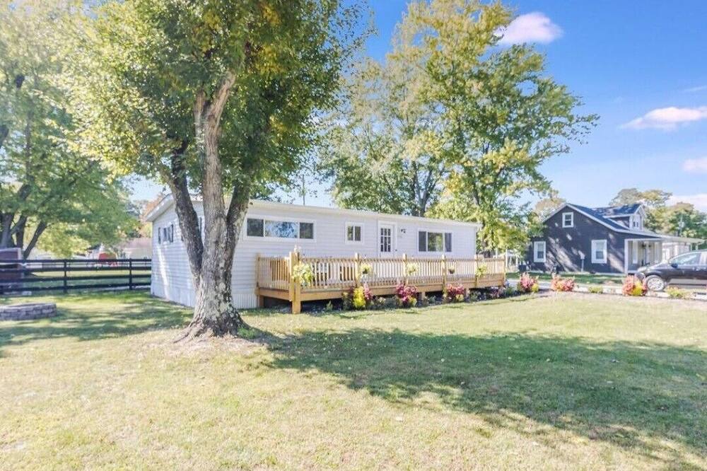 Photo of Outdoor in Manassas