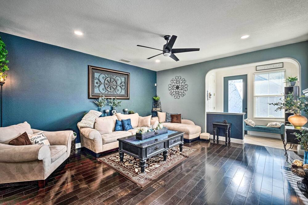 Photo of Bedroom in Regency Park