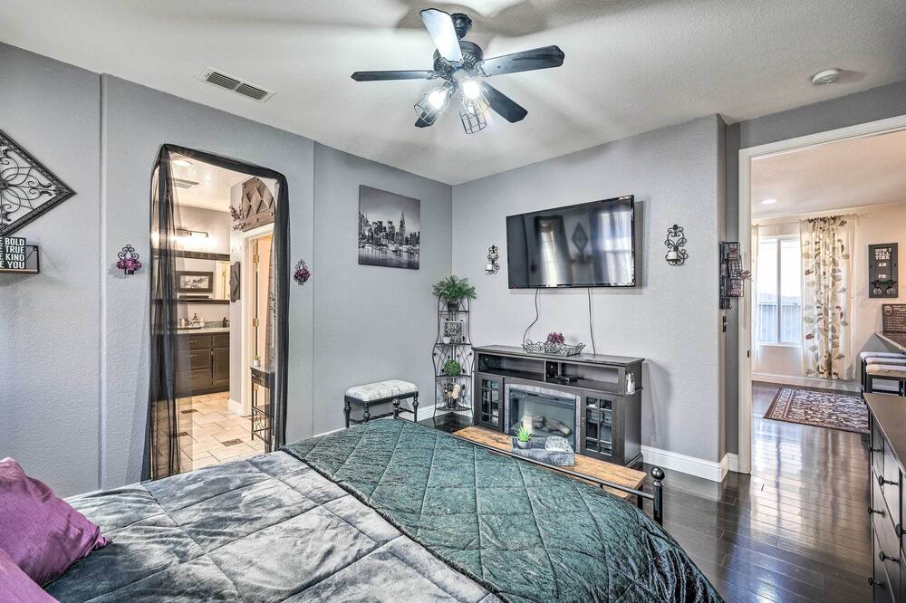 Photo of Bedroom in Regency Park