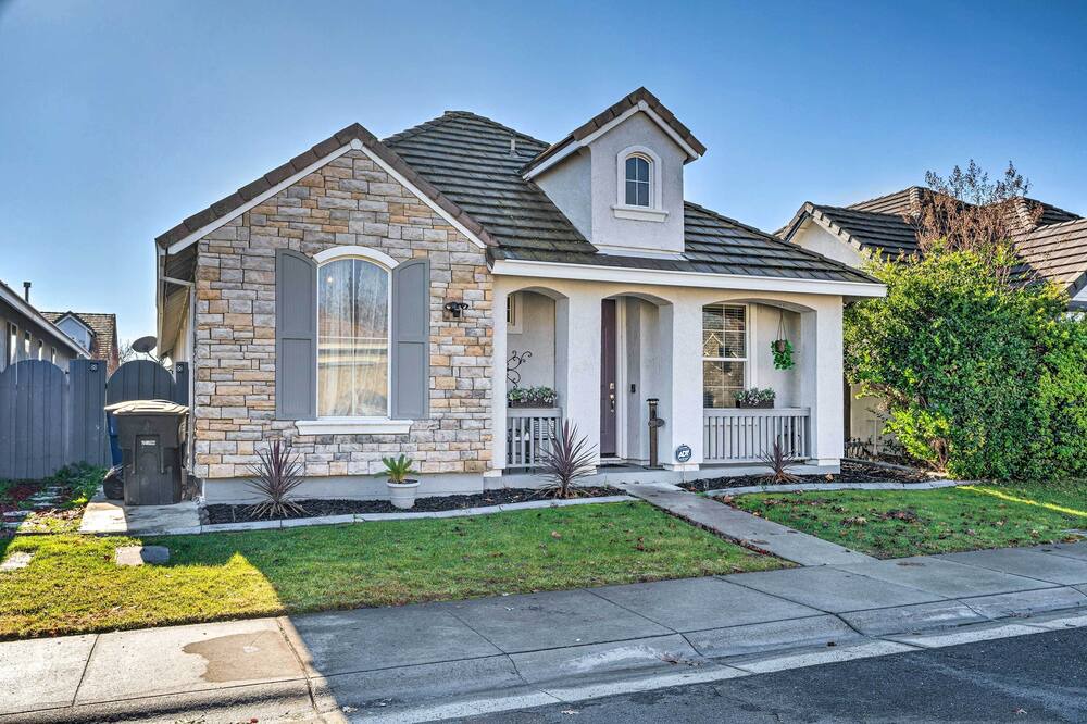 Photo of Outdoor in Regency Park