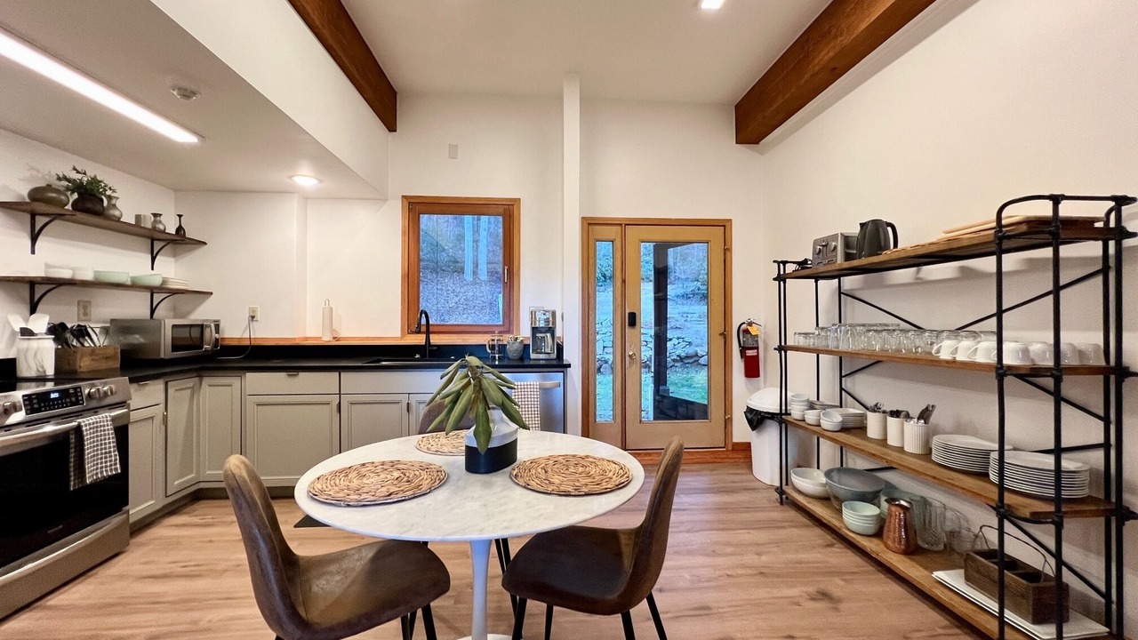 Photo of Kitchen in Whittier