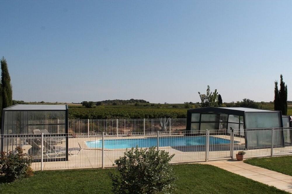 Photo of Outdoor in Salleles-d'Aude