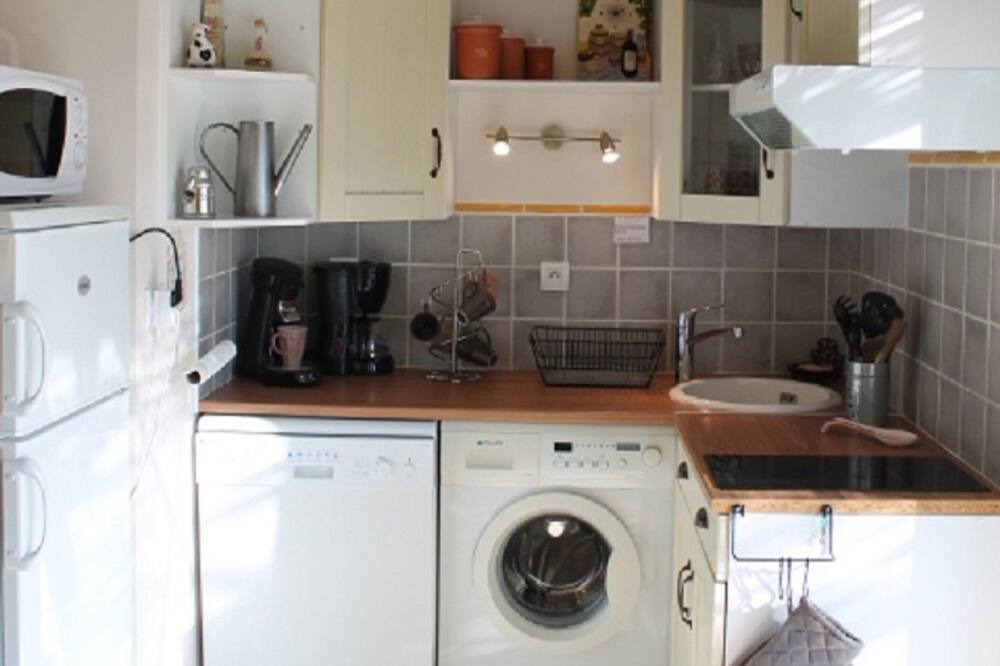 Photo of Kitchen in Salleles-d'Aude