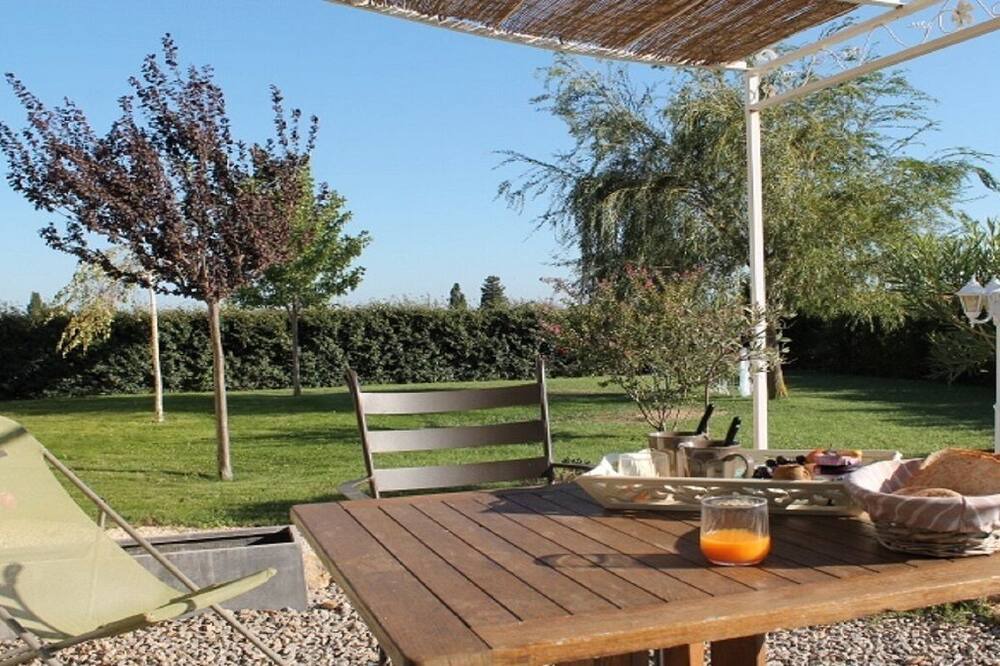 Photo of Outdoor in Salleles-d'Aude