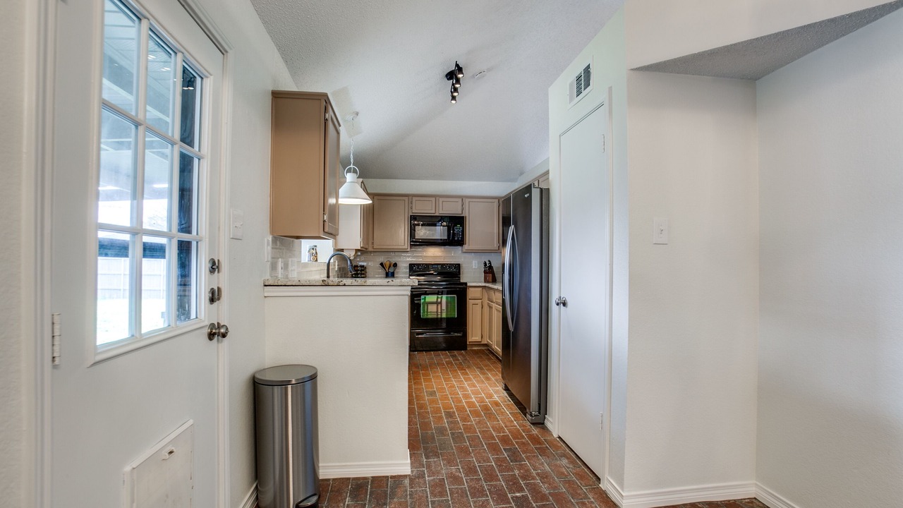 Photo of Kitchen in Allen