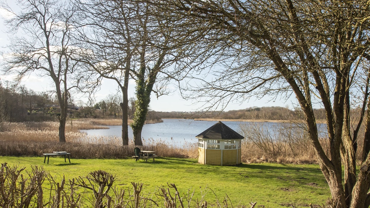 Photo of Outdoor in Krusaa