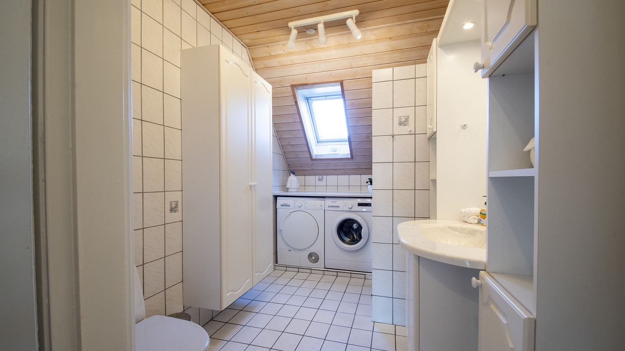 Photo of Bathroom in Krusaa